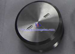 Tungsten Alloy Shielding Picture