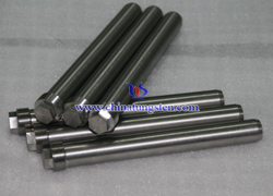 Tungsten Alloy Shielding Picture