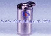 Tungsten Alloy Shielding Picture