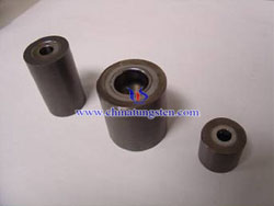 Tungsten Alloy Shielding Picture