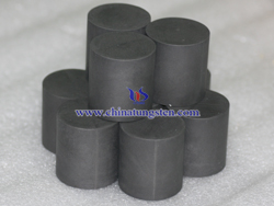 Tungsten Alloy Shielding Picture