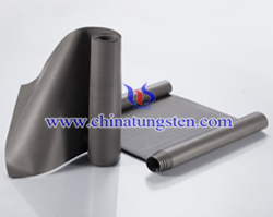 Tungsten Alloy Shielding Picture