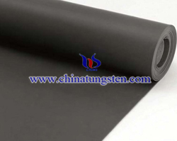 Tungsten Alloy Shielding Picture