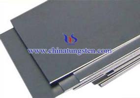 Tungsten Alloy Shielding Picture